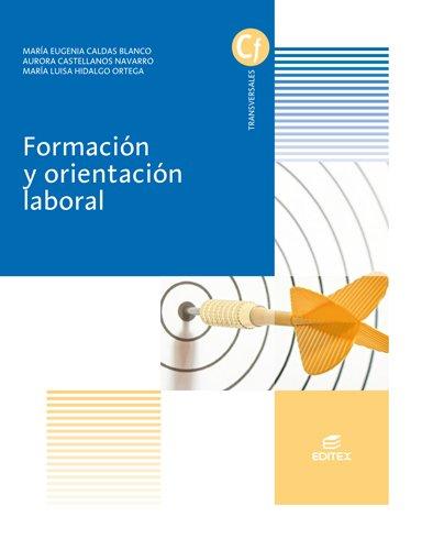 Formación y orientación laboral (Ciclos Formativos)