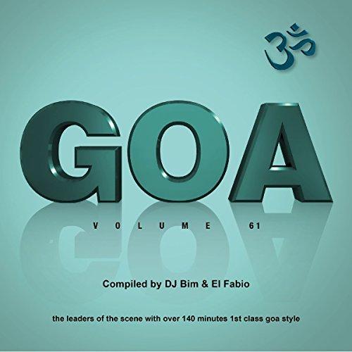 Goa Vol.61