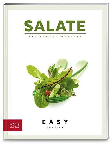 Salate (Easy Kochbücher)