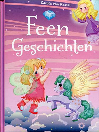 Feen-Geschichten