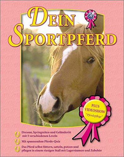 Dein Sportpferd