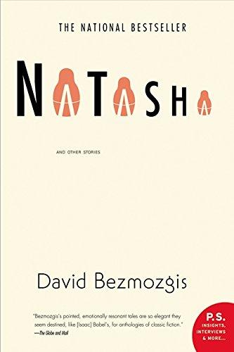 Natasha And Other Stories