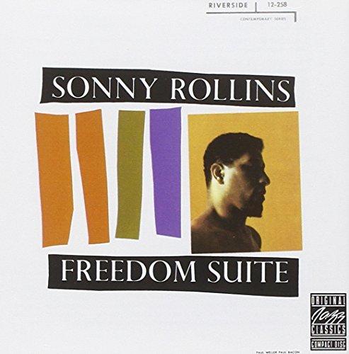 Freedom Suite (Original Jazz Classics)