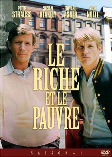 Le riche et le pauvre [FR Import]