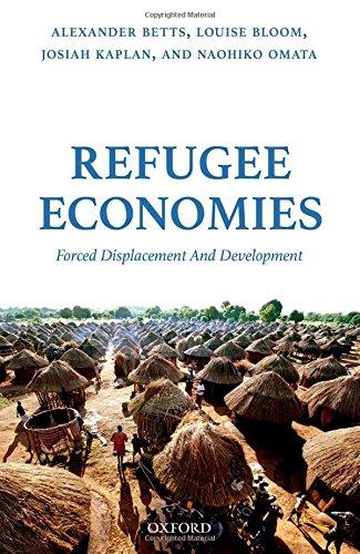 Refugee Economies