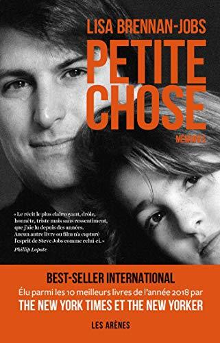 Petite chose : mémoires