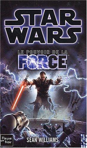 Star Wars : le pouvoir de la force