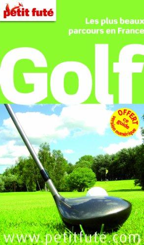 Golf : les plus beaux parcours en France : 2014