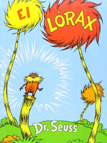 El Lorax (Grades 3-6)