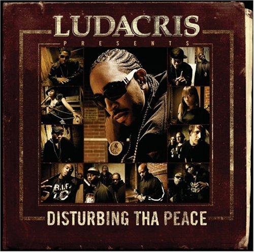 Ludacris Presents Disturbing T