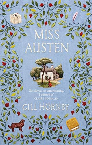 Miss Austen: the #1 bestseller and one of the best novels of 2020 according to the Times, Observer, Stylist and more