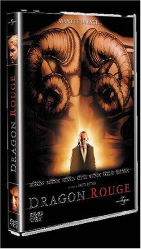 Dragon Rouge [FR Import]