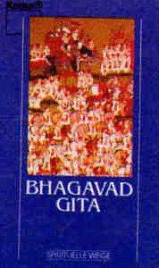 Bhagavadgita.