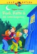 Rudi, Ratte & die Geheimagenten