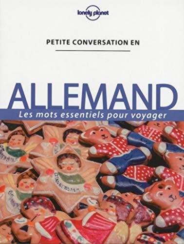 Allemand : les mots essentiels pour voyager