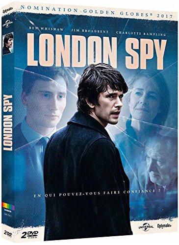 Coffret london spy, saison 1 [FR Import]