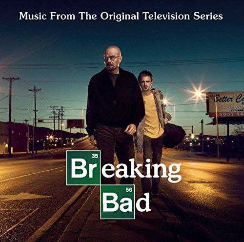 Breaking Bad (Music from the Original TV Series)