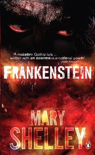 Frankenstein (Penguin Classics)