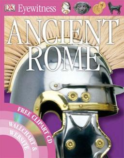 Ancient Rome (Eyewitness)