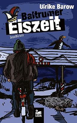 Baltrumer Eiszeit: Inselkrimi