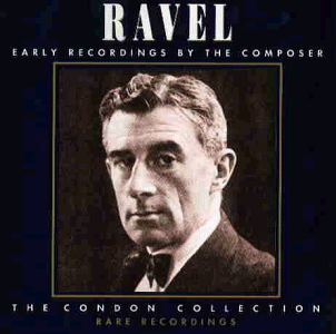 The Condon Collection - Ravel