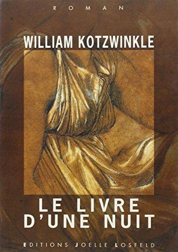 Le livre d'une nuit