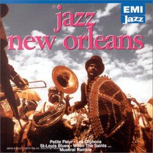 Jazz New Orleans