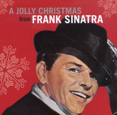 A Jolly Christmas from Frank Sinatra