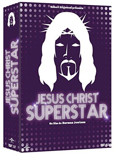 Jesus christ superstar [Blu-ray] [FR Import]