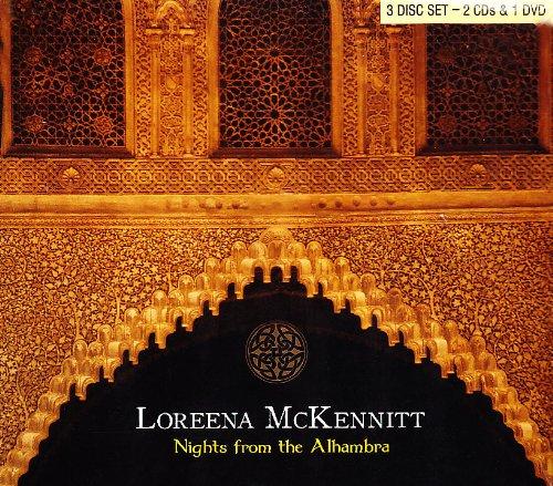 Nights from the Alhambra