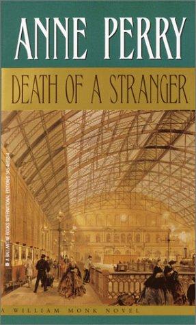 Death of a Stranger.