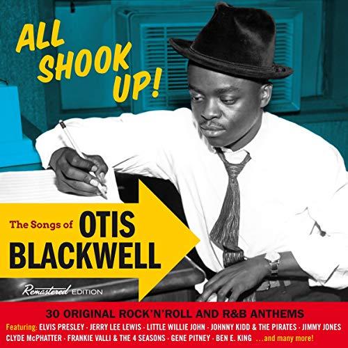 All Shook Up! the Songs of Otis Blackwell