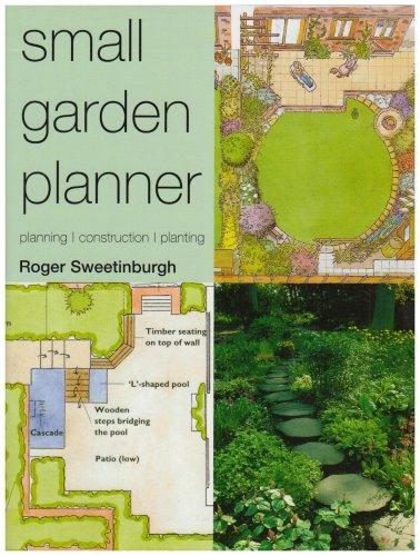 Small Garden Planner (Gardening)