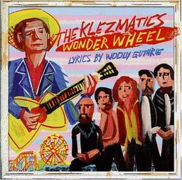 Wonder Wheel Lyrics By Woody G