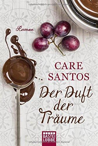 Der Duft der Träume: Roman (Allgemeine Reihe. Bastei Lübbe Taschenbücher)