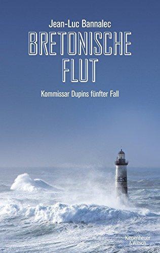 Bretonische Flut: Kommissar Dupins fünfter Fall