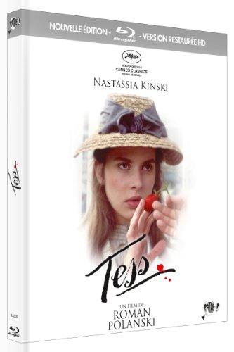 Tess [Blu-ray] [FR Import]