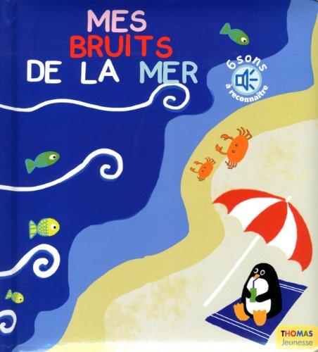 Mes bruits de la mer