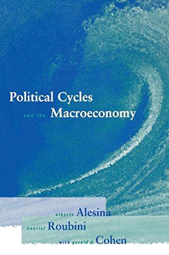 Political Cycles and the Macroeconomy