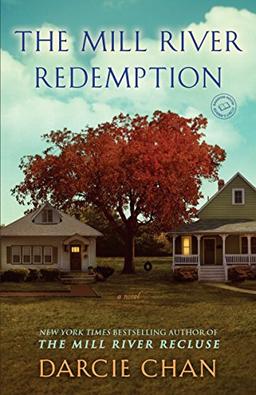 The Mill River Redemption: A Novel