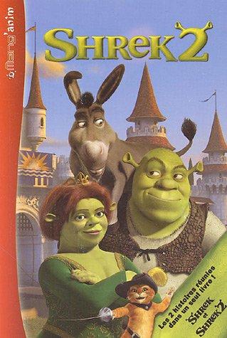 Shrek. Shrek II