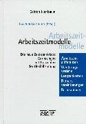 Arbeitszeitmodelle