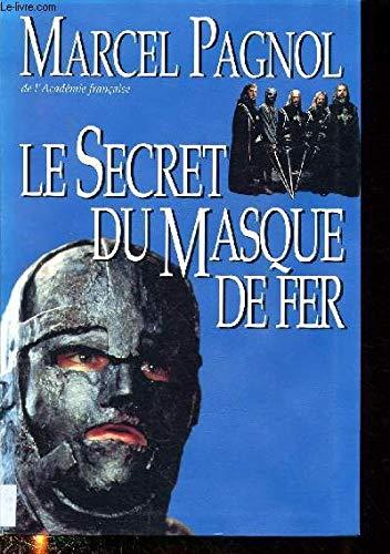 Le secret du Masque de fer