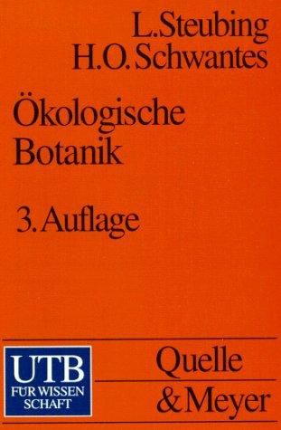 Ökologische Botanik