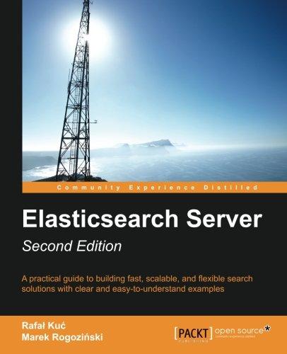 Elasticsearch Server: Second Edition