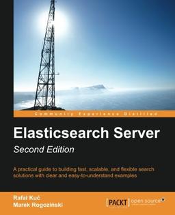 Elasticsearch Server: Second Edition