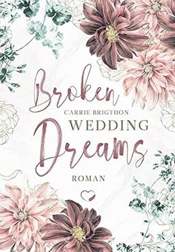 Broken Wedding Dreams