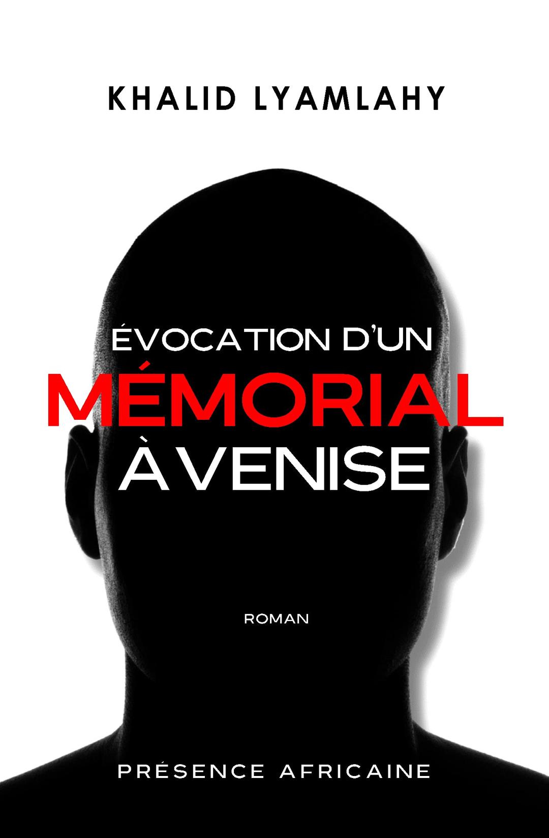 Evocation d'un mémorial à Venise