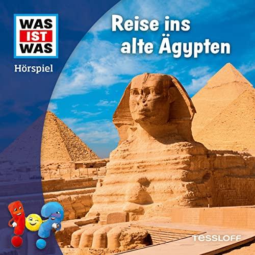 Reise ins alte Ägypten