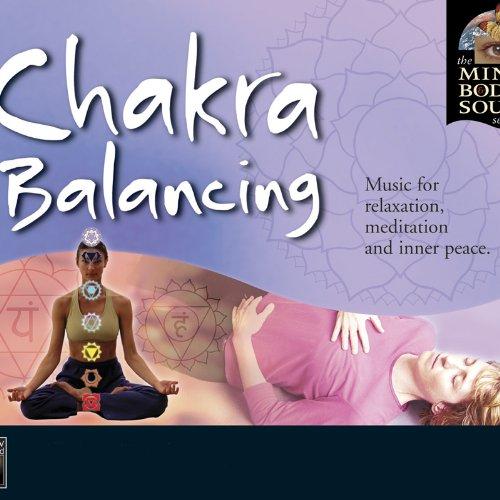 Chakra Balancing